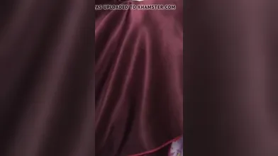 melayu - tudung labuh