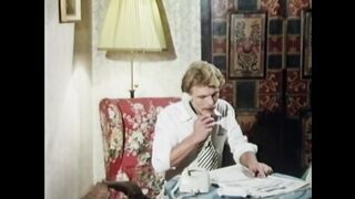 Lovely Lovebirds (1979, Germany, Ginny Noack, Biggi Stenzhorn)