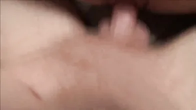 HORNY MOM LOVE WHEN HER HAIRY PUSSY FUCKED