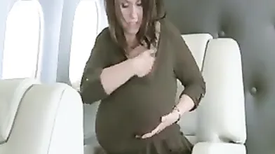 Huge Tit Business Woman Plays On Her G5 - Contact Me At Milf-meet