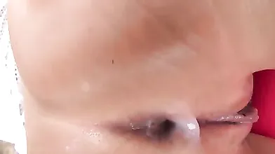Fuck Meat Released For The Perverse Sperm Battle