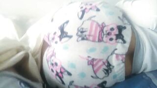 I Let My Stepson Sleep With Me, He Takes The Opportunity To - Dee Dee