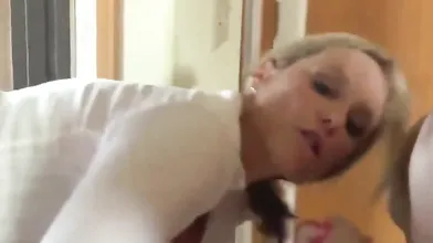 German Girl And Her Ex Boyfriend (24)