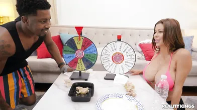 Reality Kings: Chores Vs. Sex - Alexis Fawx on XPORN