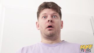 Fakehub: The Dick Growing Spray on XPORN