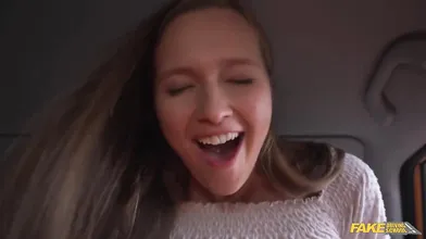 Pass for Ass - Perfect Body Teen w Gorgeous Tits Aces Test