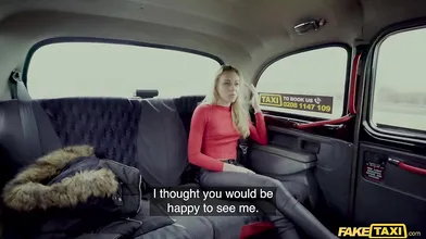 Rough Sex Loving Ex Rims & Squirts on Backseat