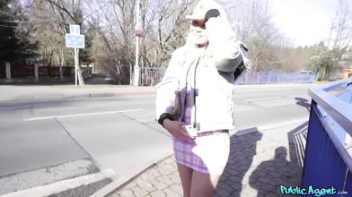 A Penis a Day keeps the Doctor Away - Amateur Pickups