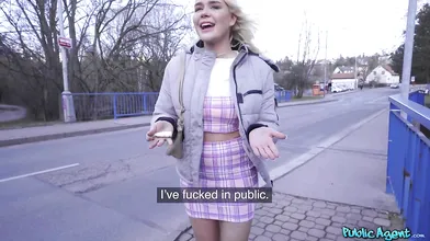 A Penis a Day keeps the Doctor Away - Amateur Pickups