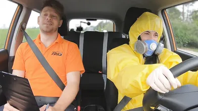 Big Dick means Immunity from Corona
