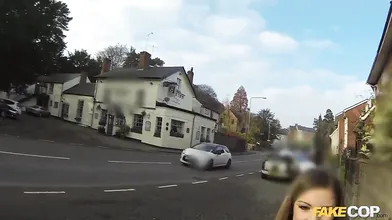 Sexy chick loosens her ass for the huge cock of justice
