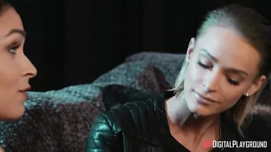 Emma Hix wants a Piece of Dat Ass!