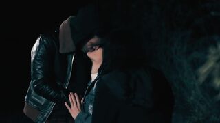 Hikers escape Maniac - instantly start fucking