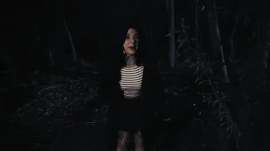 Hikers escape Maniac - instantly start fucking
