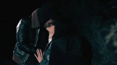 Hikers escape Maniac - instantly start fucking