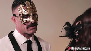 Masquarade & Fornicate - Emily Wills, Adria Rae