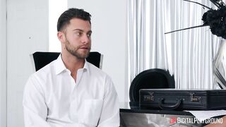 Military Grade MILF Sofie Marie fucked by Lucker