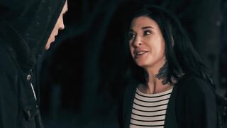 Playing the Blame Game and HC Anal Sex in Forest