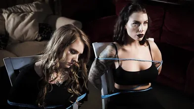 The Creepiest Duo ever Plows Kimmy Granger Hard