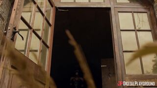 Scene of the Week: Post-Apocalyptic Porn ThunderDome