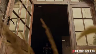 Scene of the Week: Post-Apocalyptic Porn ThunderDome