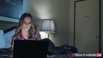 Political Opposites Attract Each Other? with Nicole Aniston