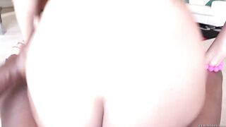 Egyptian girl fucked by BBC