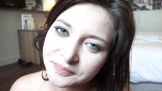 Manuel Ferrera gives four beauties a cum reward