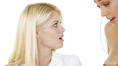 Charlotte Stokely explores a whole new world