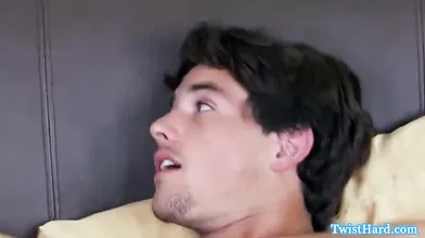 Madison's gonna taste your cum
