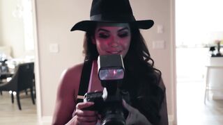 BABES Orgasmic Pussy & Ass Licking Session w Daisy