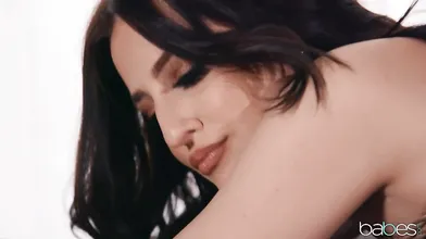 BDSM Bondage Bimbo finally gets the D