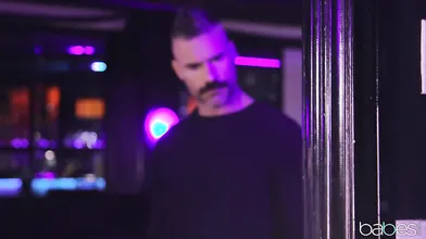 Lacy Lennon is a Stripper & a Sinner!