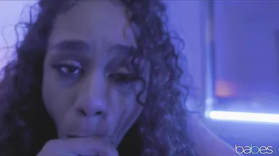 Lonely Babe in New City finds Solace on BBC