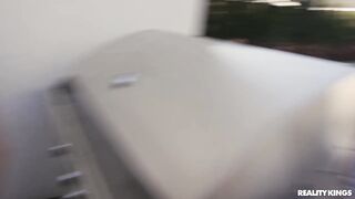 Reality Kings: She Really Wants a Wiener on XPORN