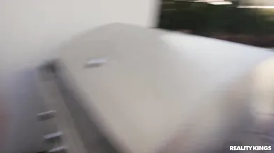 Reality Kings: She Really Wants a Wiener on XPORN