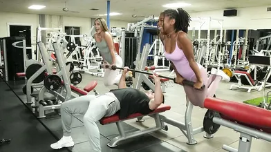 Reality Kings: Lift Us, Fuck Us, While Our Bestie Films Us on XPORN