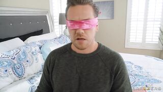 Brazzers: I Ordered A Cheriedroid on XPORN