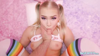 Inserted: Harley Is A Horny Girl on XPORN