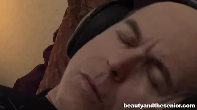 Pussy sounds better than music