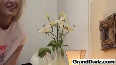 Don't Let Me Down, Grandpa!