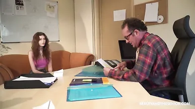 Sir, I need this blowjob!