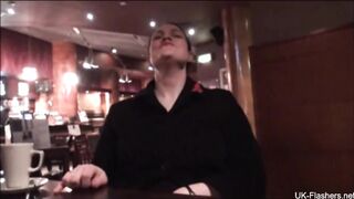 Fat Sex Flasher