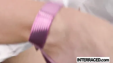 Chessie Kay is obsessed with BBC