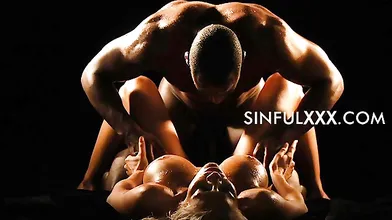 Expect the Unexpected at SinfulXXX
