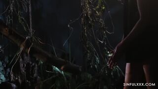 The Jungle is Too Hard to Handle