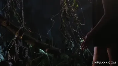 The Jungle is Too Hard to Handle