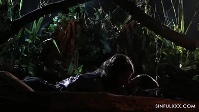 The Jungle is Too Hard to Handle