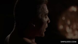 Suspicious Minds Fuck Alike