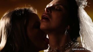 Broken Wedding Vows